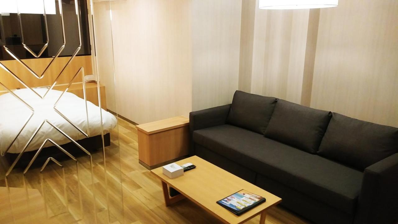Royal Hotel Uohachi Bettei Ogaki Eksteriør bilde